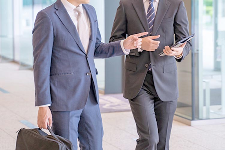 企業健診イメージ